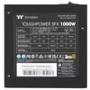 Блок питания Thermaltake Toughpower SFX 1000W  [PS-STP-1000FNFAGE-1]