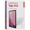 9 Планшет Lenovo Tab M9 LTE 32 ГБ серый [ZAC50043RU]