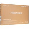 50 (127 см) LED-телевизор Premier 50PRM3010USV черный