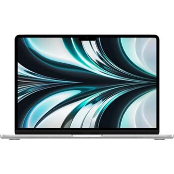 Apple MacBook Air 13 M2 8 core/13.6/2560х1664/16GB/512GB SSD/Apple M2 10 core GPU/Wi-Fi/Bluetooth/macOS (Z15X000AZ) Silver