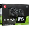 Видеокарта MSI GeForce RTX 3060 VENTUS 2X OC (LHR)  [RTX 3060 VENTUS 2X 12G OC]