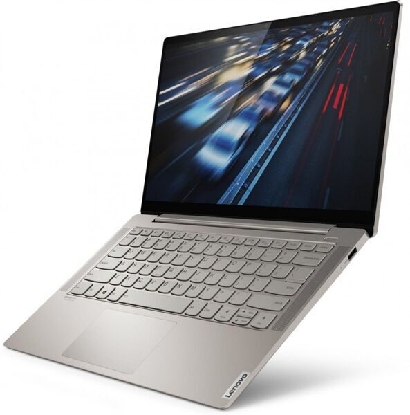 Lenovo Yoga S740-14 медный