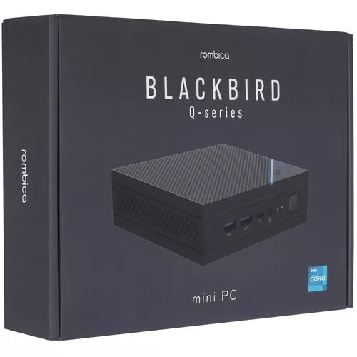 МиниПКRombicaBlackbirdi5Q123U165P[PCMI-0330]_4_5473587