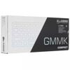 Клавиатура проводная Glorious GMMK Compact [GLO-GMMK-COM-BRN-W]