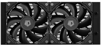 Система охлаждения ID-Cooling FX240 PRO [FX240 PRO]