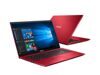 Ноутбук - ASUS X509JA-EJ259 i3-1005G1 / 4 ГБ / 256 / W10 красный