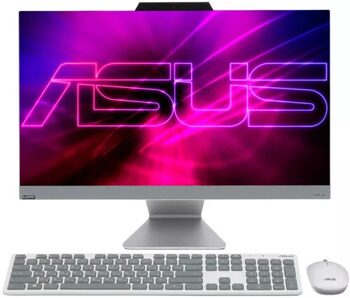 23.8 Моноблок ASUS F3402WFA-WPC0050  [90PT03L1-M00JV0]