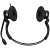 Проводные наушники Jabra BIZ 2300 USB Duo черный [2399-823-109]