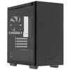 Корпус DEEPCOOL MACUBE 110  [R-MACUBE110-BKNGM1N-G-1]