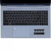 15.6 Ноутбук DEXP Atlas M15-I3W302 серый [M15-I3W302]