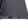 17 Монитор ASUS ZenScreen MB17AHG черный [90LM08PG-B01170]
