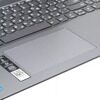 16 Ноутбук Lenovo IdeaPad Slim 3 16IAH8 серый [83ES0012RK]