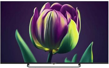 65 (165 см) LED-телевизор Topdevice TDTV65CS06U черный