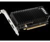 Видеокарта MSI GeForce GT 1030 2GHD4 LP OC 2GB DDR4 / GT 1030 2GHD4 LP OC