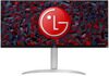 34 Монитор LG 34WQ650-W серебристый [34WQ650-W.ARUZ]