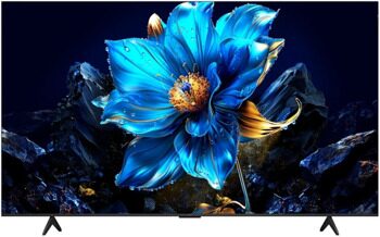 55 (139.7 см) LED-телевизор TCL 55P7K черный