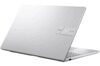 15.6 Ноутбук Asus Vivobook 15 X1504ZA-BQ1104 серебристый [90NB1022-M01MB0]