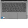 14 Ноутбук Lenovo ThinkBook 14 G4 IAP серый [21DH001ARU]