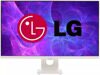 27 Монитор LG MyView 27SR50F-W белый