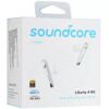 Наушники TWS Anker Soundcore Liberty 4 NC белый