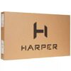 40 (101 см) LED-телевизор Harper 40F590TS черный