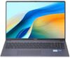 16 Ноутбук HUAWEI MateBook D 16 2024 MCLF-X серый [53013YDK]