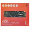 1000 ГБ M.2 NVMe накопитель ADATA XPG BLADE S70  [AGAMMIXS70B-1T-CS]