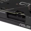 Видеокарта ASUS GeForce RTX 4070 SUPER Dual [DUAL-RTX4070S-12G]