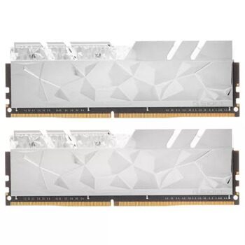 Оперативная память G.Skill Trident Z Royal Elite [F4-3600C16D-32GTESC] 32 ГБ