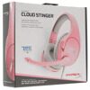 Проводные наушники HyperX Cloud Stinger HHSS1X-AX-PK/G розовый