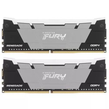 Оперативная память Kingston FURY Renegade RGB [KF436C18RB2AK2/64] 64 ГБ