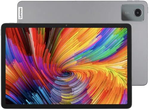 11 Планшет Lenovo Xiaoxin Pad 2024 Wi-Fi 128 ГБ серый