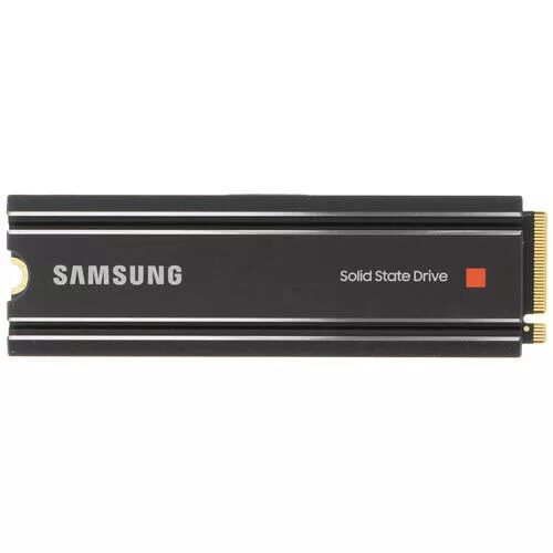 2000 ГБ M.2 NVMe накопитель Samsung 980 PRO  [MZ-V8P2T0CW]