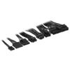 Блок питания Thermaltake Toughpower SFX 1000W  [PS-STP-1000FNFAGE-1]
