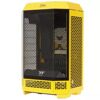 Корпус Thermaltake The Tower 300 Bumblebee  [CA-1Y4-00S4WN-00]