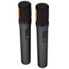 Микрофонный комплект JBL PartyBox серый [JBLPBWIRELESSMIC]