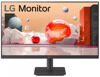 24.5 Монитор LG 25MS500-B черный