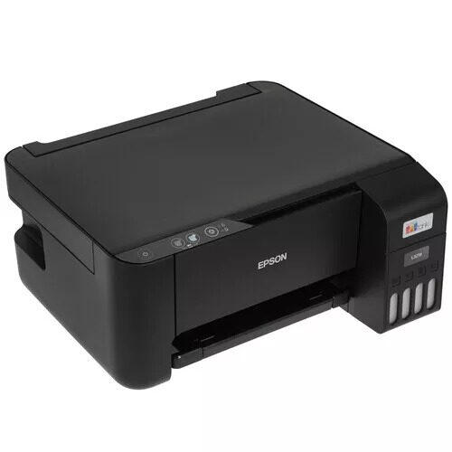 МФУ струйное Epson L3219