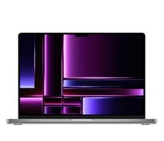 Apple MacBook Pro M2 Max/32GB/512/Mac OS Space Gray 38R GPU / MNW83ZE/A/P2/R1 - CTO [Z174000Q2]
