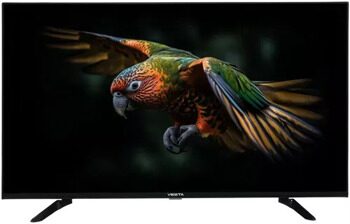 43 (109 см) LED-телевизор Vesta 43V3400 фиолетовый