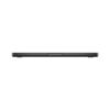 Apple MacBook Pro 14 M4 10 core/14.2/3024x1964/16GB/1024GB SSD/Apple M4 10 core GPU/Wi-Fi/Bluetooth/Mac OS (MW2V3ZP/A) Black