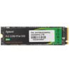 2000 ГБ M.2 NVMe накопитель Apacer AS2280P4U  [AP2TBAS2280P4U-1]