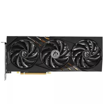 Видеокарта MSI GeForce RTX 4070 SUPER GAMING SLIM WUKONG EDITION  [RTX 4070 SUPER 12G GAMING SLIM WUKONG EDITION]