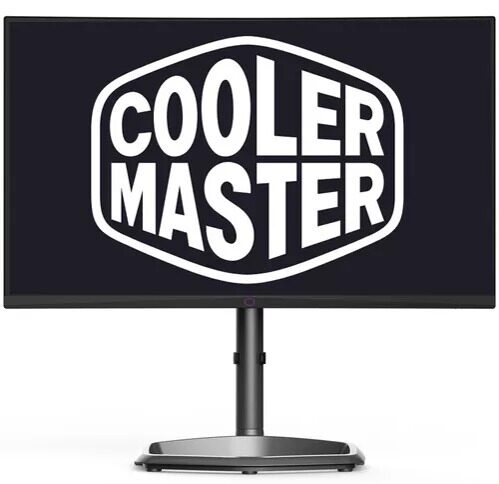 27МониторCoolerMasterGM27-CFXчерный_8_5069045