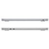 Apple MacBook Air A2681 M2 8 core/13.6/2560х1664/16GB/256GB SSD/Apple M2 8 core GPU/Wi-Fi/Bluetooth/macOS (MC7V4LL/A) Silver