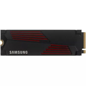 1000 ГБ M.2 NVMe накопитель Samsung 990 PRO  [MZ-V9P1T0CW]