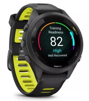 Спортивные часы Garmin Forerunner 265S