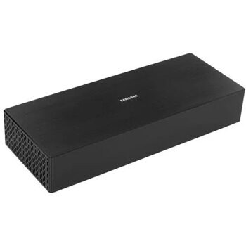 55 Монитор Samsung Odyssey Ark G97NB S55BG970NI черный [LS55BG970NIXCI]