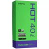 6.78 Смартфон Infinix HOT 40 Pro 256 ГБ золотистый
