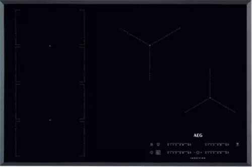 Индукционная варочная поверхность AEG IKE84471FB